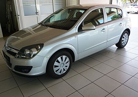 Opel Astra H Lim. Edition Plus 1,6i