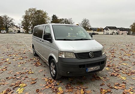 VW T5 Caravelle Volkswagen