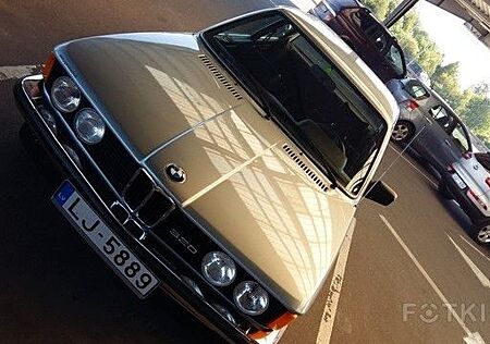 BMW 320 gebraucht kaufen BMW 320