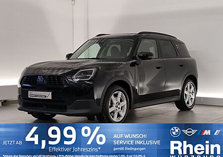 Mini Cooper D Countryman Countryman C Navi/LED/HuD/Pano/LR-Hz/KomfZg/PA N