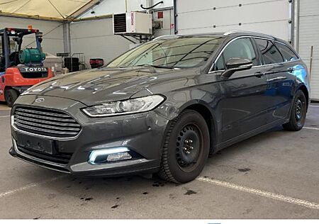 Ford Mondeo 1.5 EcoBoost Titanium Navi Sony Leather