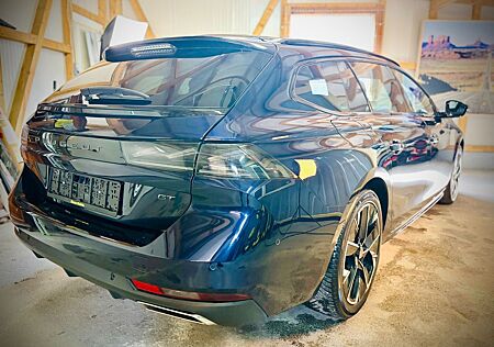Peugeot 508 SW GT AUT. Vollleder/NightVision/Focal/Voll.