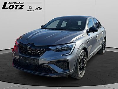 Renault Arkana ESPRIT ALPINE Mild Hybrid 160 EDC