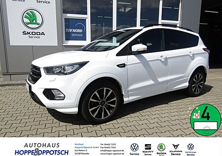 Ford Kuga ST-Line 2.0 TDCi 4x4 Technik-Paket Sitzhzg.