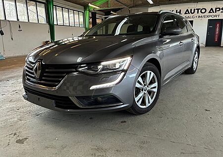 Renault Talisman Grandtour Life 1,6dci EDC