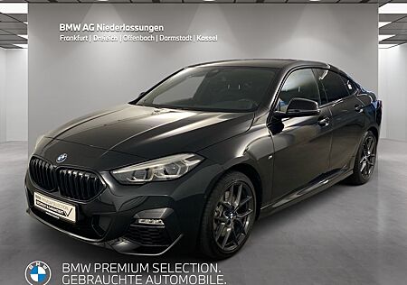 BMW 220i xDrive Gran Coupé M Sport LiveCockpitProf