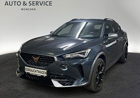 Cupra Formentor VZ 2.0 TSI 4Drive DSG |LED|BEATS|AHK|