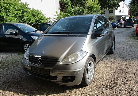 Mercedes-Benz A 150