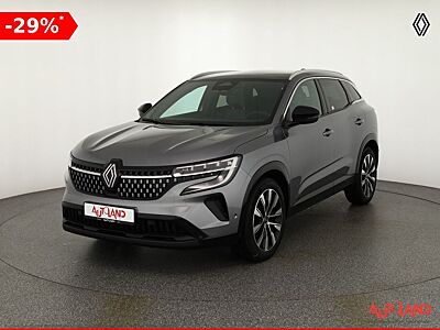 Renault Austral Techno Mild Hybrid 160 Aut. LED ACC Navi