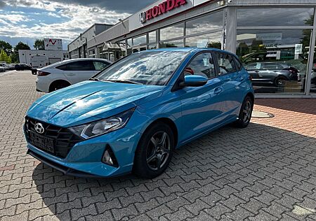 Hyundai i20 Select