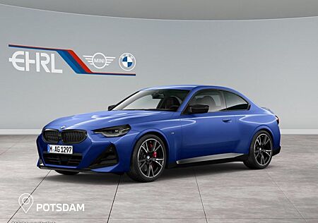 BMW 240 M240i xDrive M-SPORT PRO | DRIVING ASSISTANT