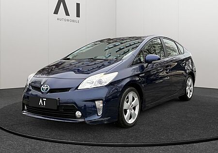 Toyota Prius 1.8-l-VVT-i Life Hybrid*Kamera*Navigation*