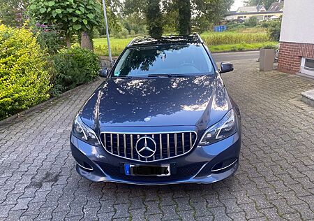 Mercedes-Benz E 350 BlueTEC 4MATIC T AVANTGARDE AVANTGARDE