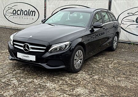 Mercedes-Benz C 220 C T BlueTec*LED*Navi*Sitzh*PDC