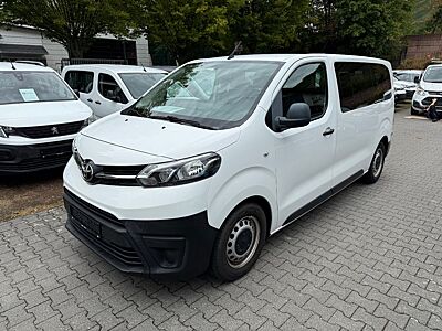 Toyota ProAce Verso 1.5 D-4D  9-Sitzer,Klima