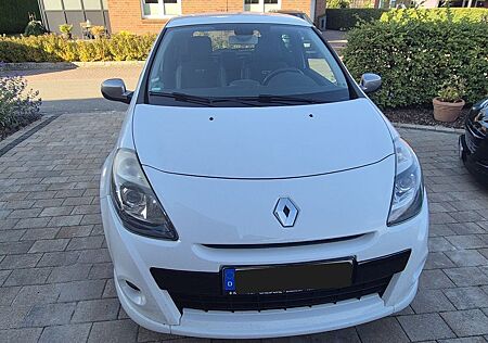 Renault Clio GT 1.6 16V 130 GT