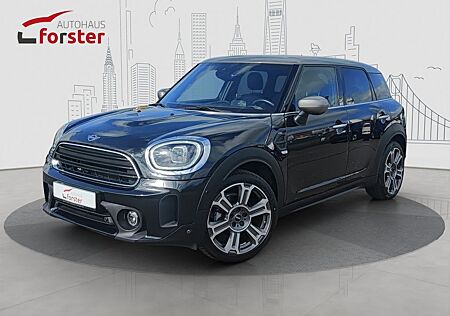 Mini Cooper Countryman Cooper Yours Trim ACC HUD HIFI