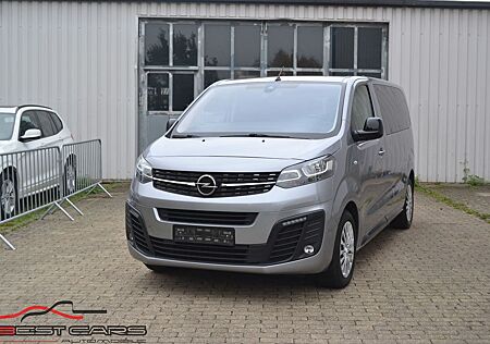 Opel Zafira Life Edition M L2 1.Hand 8-Sitzer Top