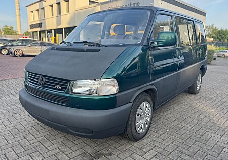 VW T4 Multivan Volkswagen 2.5 TDI Westfalia