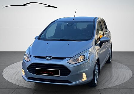 Ford B-Max Titanium