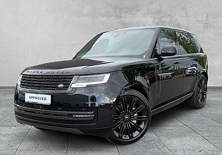 Land Rover Range Rover D350 HSE PIXEL-LED+ACC+HUD+NSW