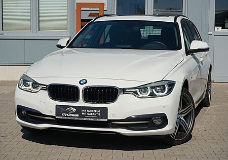 BMW 320 d Touring xDrive Sport Line*Pano*Navi*LED*