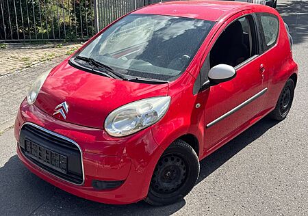 Citroën C1 C-Chic *Klima *Tüv 03/2026