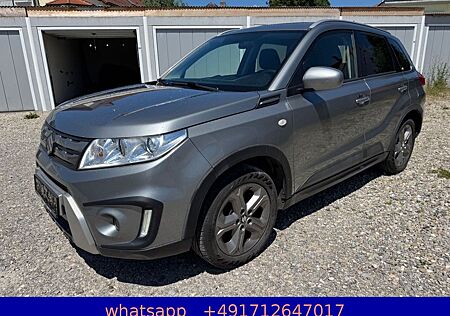 Suzuki Vitara 1.6 DDiS Comfort 4x4