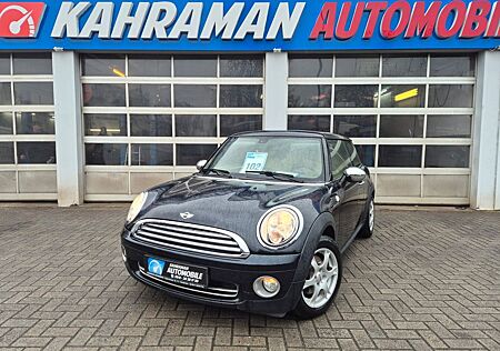 Mini Cooper 1.6