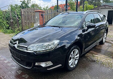 Citroën C5 Tourer Exclusive*Aut*LED*Xenon*Leder*Navi