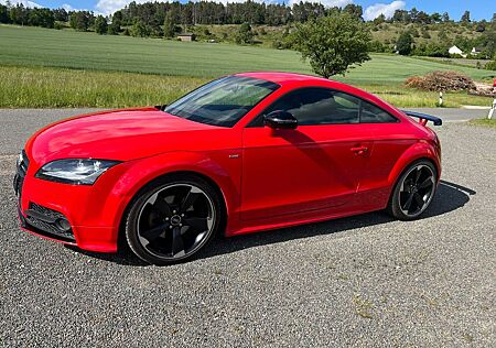 Audi TT Coupe 2.0 TFSI -