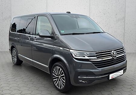 VW T6 Multivan Volkswagen T6.1 Multivan Generation Six *LED-Schein.*ACC*