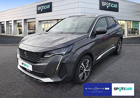 Peugeot 3008 Allure Pack Hybrid 225 (Plug-In) EAT8 (EURO