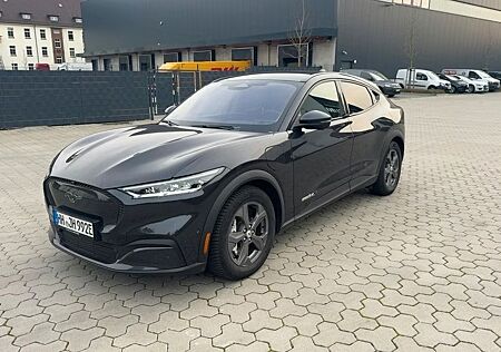 Ford Mustang Mach-E Emotor Extended Range 216kW, ...