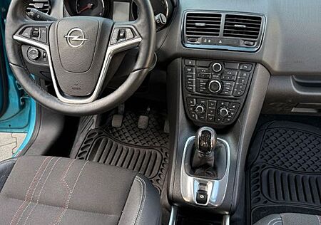 Opel Meriva 1.4 ecoFLEX Color Edition 88 S/S 5-Ga...