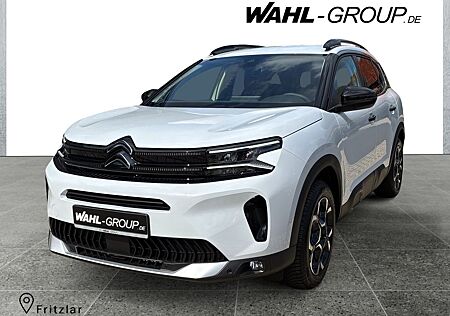 Citroën C5 Aircross Max DAB LED RFK Tempomat Klimaaut.