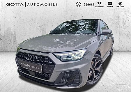 Audi A1 1.5 TSI 35 S tronic*S line*RVIEW*LED*uvm.