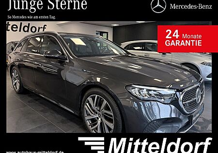 Mercedes-Benz E 300 de T AVANTGARDE FAP+ AHK 360° LED MBUX
