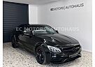 Mercedes-Benz C 63 AMG C 63S AMG DRIVERS PACKAGE PERFORMANCE AGA