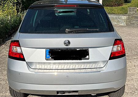 Skoda Fabia 1.4l TDI 66kW Style