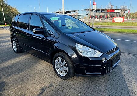 Ford S-Max Trend*NEUER-TÜV*KLIMA*7-SITZER*