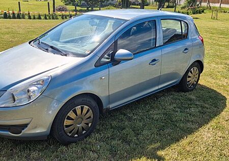 Opel Corsa TÜV bis 02/2027