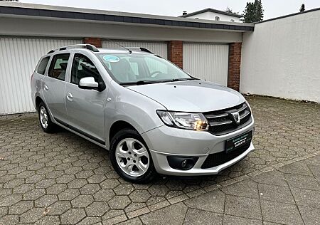 Dacia Logan MCV II Kombi Prestige/Klima/Navi/Tüv-Neu/T