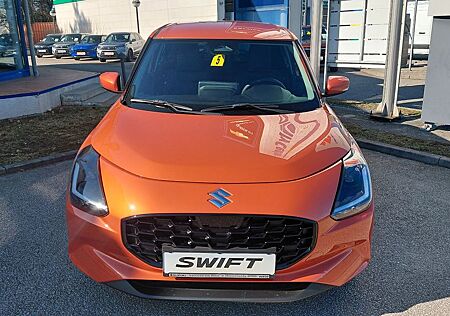 Suzuki Swift 1.2 Hybrid 61 kW Comfort+ Autom.