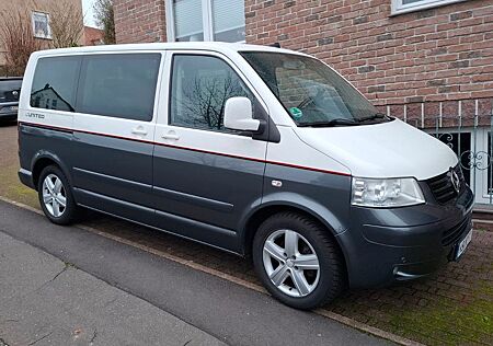 VW T5 Multivan Volkswagen