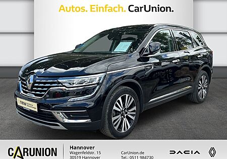 Renault Koleos INITIALE PARIS BLUE dCi 185 4WD Automatik