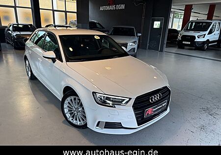Audi A3 Sportback 30 TDI sport XENON KLIMATROC PDC
