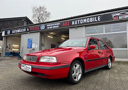 Volvo 460 *Neue TÜV* SOONTIMER*