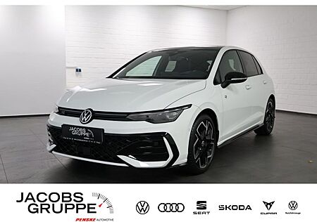 VW Golf Volkswagen VIII 1.5 TSI R-Line "Black Style" Navi,Matr