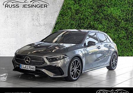 Mercedes-Benz A 180 Kompaktlimousine *AMG*Wide*Pano*AHK*Night